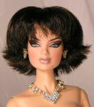 monique - Wigs - Modacrylic - CLAIRE Wig #208 - Perruque